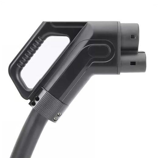 CCS2 European DC Fast Charging Connector for wholesale EV charging equipment