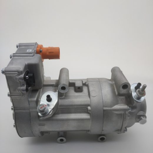 High-Voltage EV Air Conditioning Compressor for EV HVAC wholesale sourcing