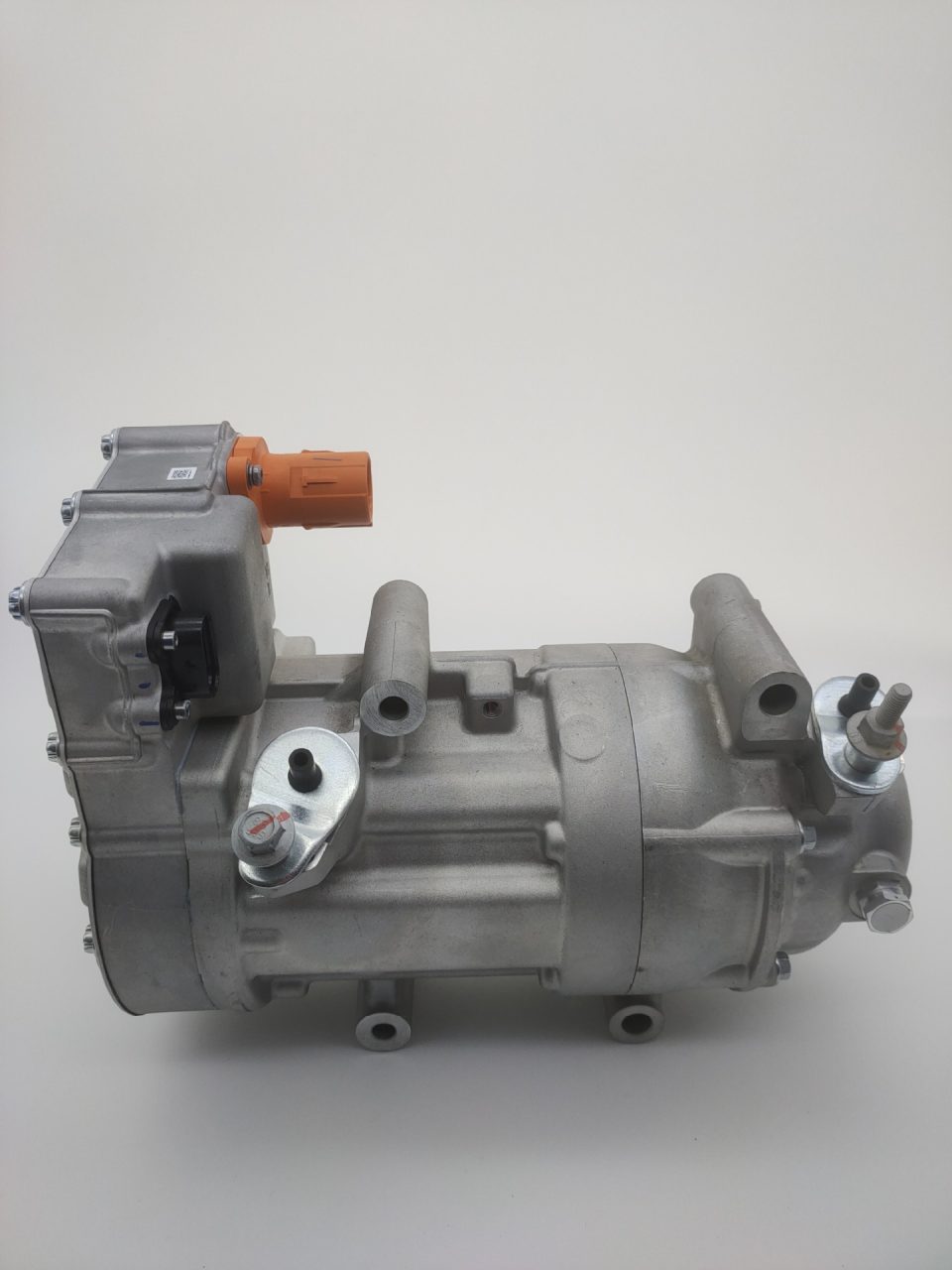 High-Voltage EV Air Conditioning Compressor for EV HVAC wholesale sourcing