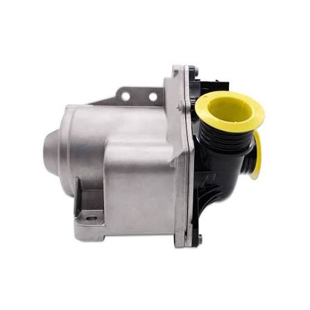 Electric Water Pump Assembly for EV Thermal Management for EV thermal management and coolant circulation