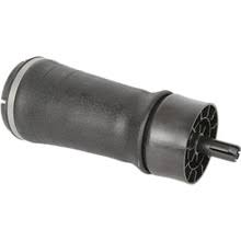 Front Air Spring Replacement Unit for front suspension aftermarket sourcing