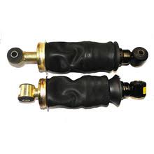 Front Air Suspension Shock Absorber Pair for front suspension aftermarket sourcing