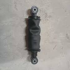 Heavy-Duty Front Suspension Damper for front suspension aftermarket sourcing