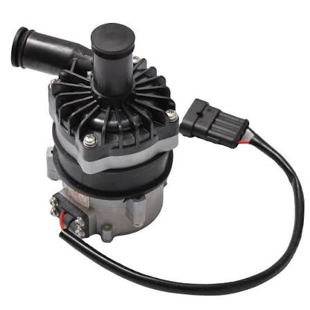 High-Flow Electric Water Pump Assembly for EV thermal management and coolant circulation
